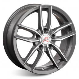 X`trike RST R076 6x16 PCD5x114.3 ET43 Dia67.1 HSB/FP